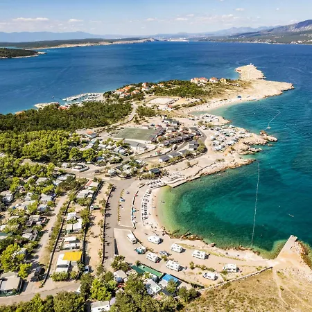 Sea Side Mobile By Interhome Šilo