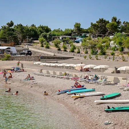 Sea Side Mobile By Interhome