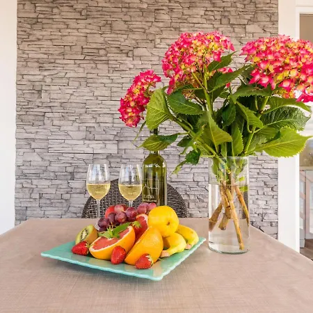 Sea Side Mobile By Interhome Šilo