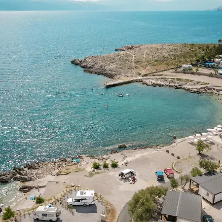 Sea Side Mobile By Interhome Nyaraló *