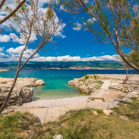 Sea Side Mobile By Interhome Šilo