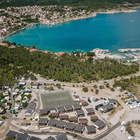 Sea Side Mobile By Interhome Nyaraló