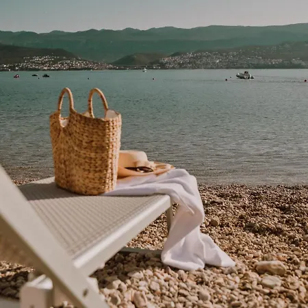 Sea View Mobile By Interhome Сasa de vacaciones