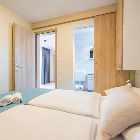 Sea Side Mobile By Interhome Nyaraló Šilo