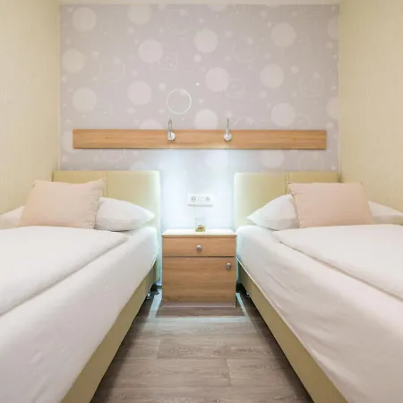 Sea Side Mobile By Interhome Nyaraló