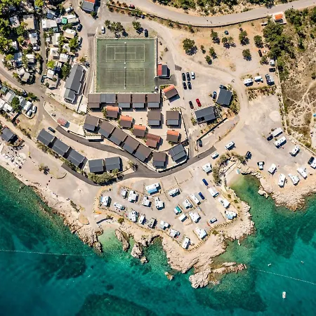 Sea Side Mobile By Interhome *