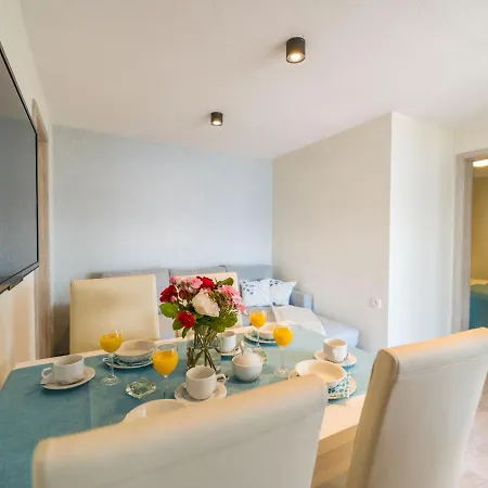 Sea Side Mobile By Interhome Nyaraló