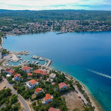 Sea Side Mobile By Interhome Nyaraló *