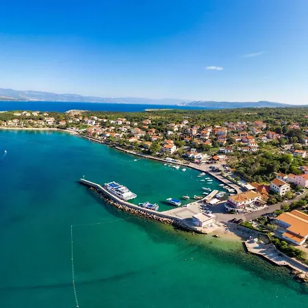 Sea Side Mobile By Interhome Nyaraló *