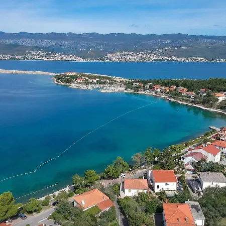 Sea Side Mobile By Interhome Šilo