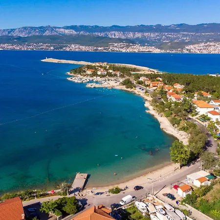 Sea Side Mobile By Interhome Nyaraló *