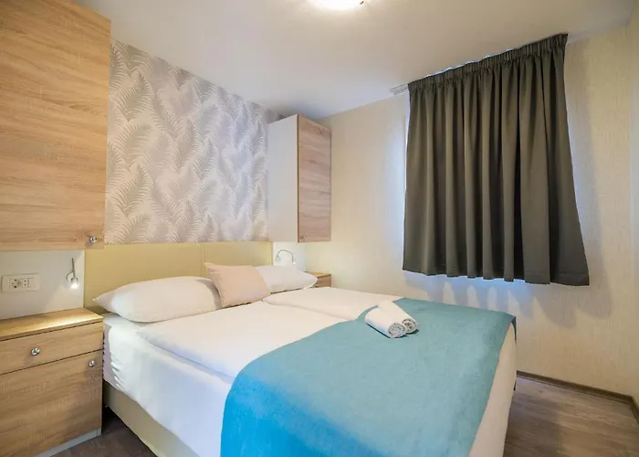 Prázdninový dům Sea Side Mobile By Interhome Šilo