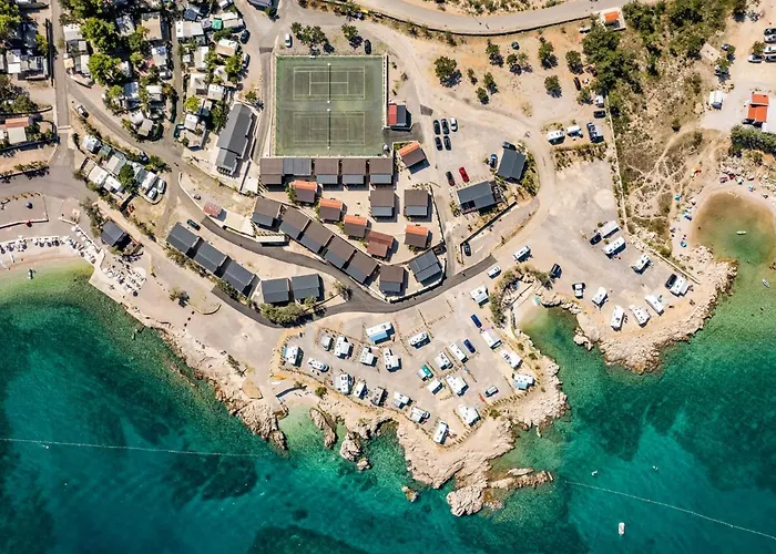Sea Side Mobile By Interhome *