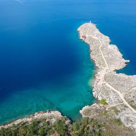 Sea Side Mobile By Interhome Silo (Krk)