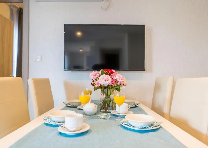 Vikendica Sea Side Mobile By Interhome *