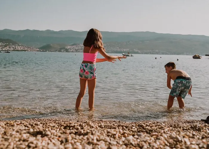 Sea Side Mobile By Interhome Vikendica Silo (Krk)