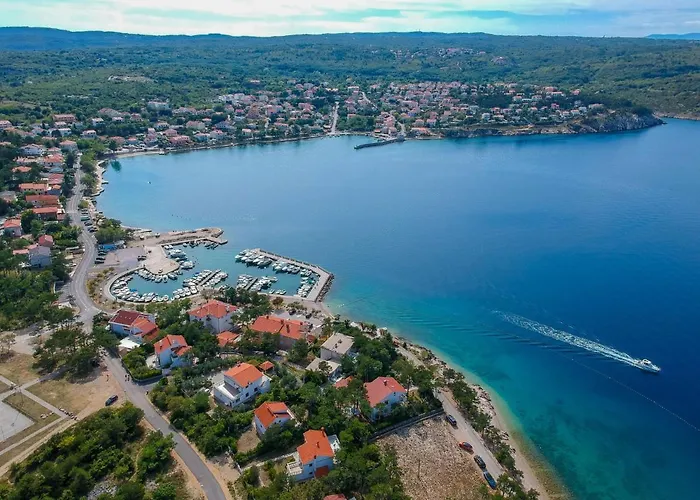 Sea Side Mobile By Interhome Vikendica *